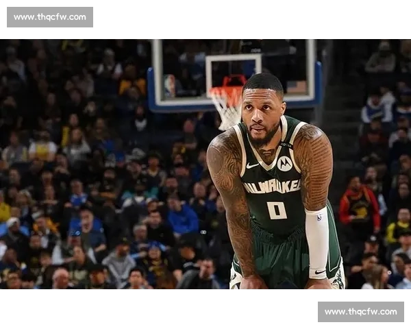 波蒂斯曝联盟常态:利拉德留雄鹿群聊成例外 波蒂斯曝联盟常态:利拉德留雄鹿群聊成例外