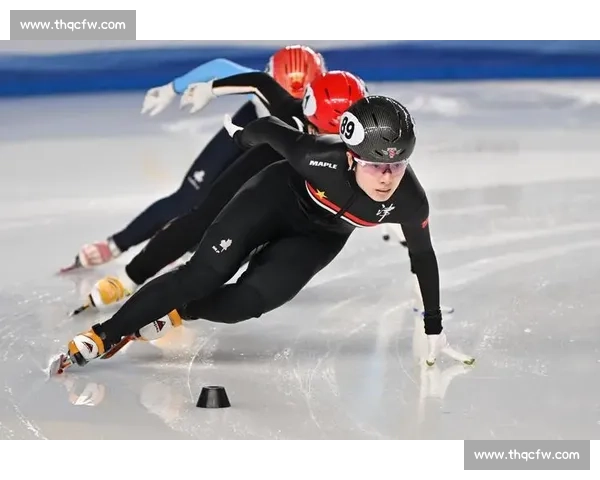 林孝埈领衔，中国短道速滑队下月冲刺冬奥名额