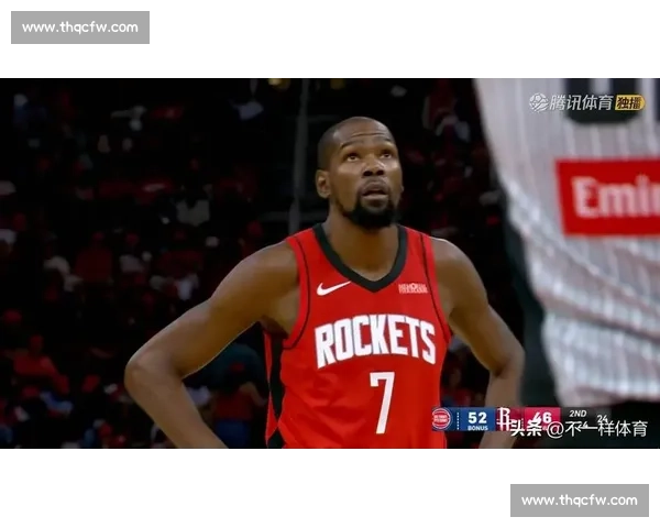 杜兰特 37 分独木难支！火箭 111-115 负活塞，申京阿门迷失成罪魁