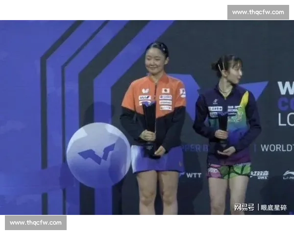 日乒包揽冠亚!张本美和逆转早田解恩怨 日乒包揽冠亚!张本美和逆转早田解恩怨