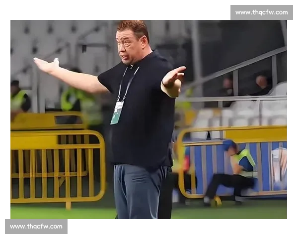 斯卢茨基直指申花失常根源：压力压垮争冠之心