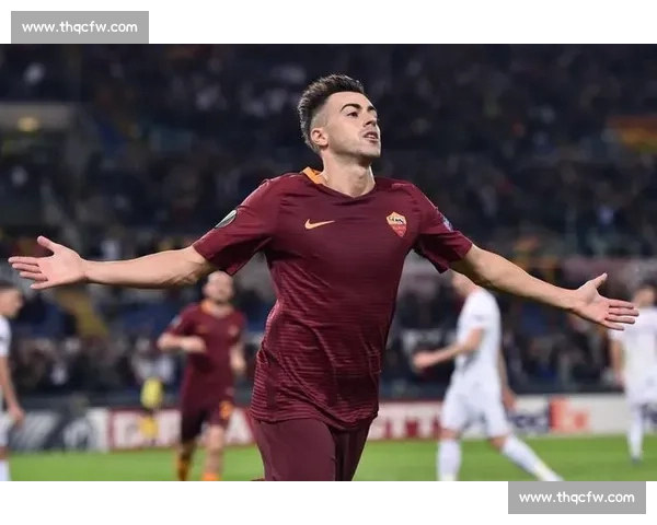 沙拉维 33 岁生日,米兰送祝福:红黑岁月永难忘 沙拉维 33 岁生日,米兰送祝福:红黑岁月永难忘