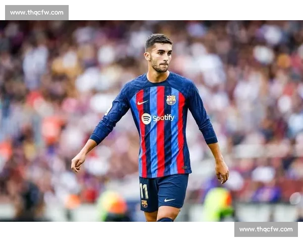 热苏斯锚定 2027,枪手巴萨竞逐 15 岁锋线瑰宝 热苏斯锚定 2027,枪手巴萨竞逐 15 岁锋线瑰宝