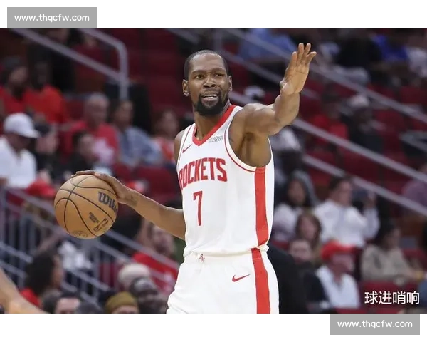 火箭新星集体哑火:亿元合同成赌局?乌度卡携杜兰特破局 火箭新星集体哑火:亿元合同成赌局?乌度卡携杜兰特破局