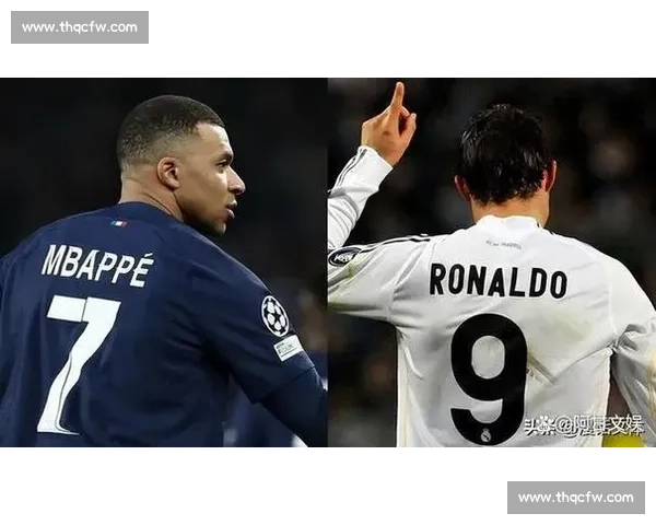 曼联 15 岁新星庆皇马德比胜:转发姆巴佩名场面藏野心 曼联 15 岁新星庆皇马德比胜:转发姆巴佩名场面藏野心