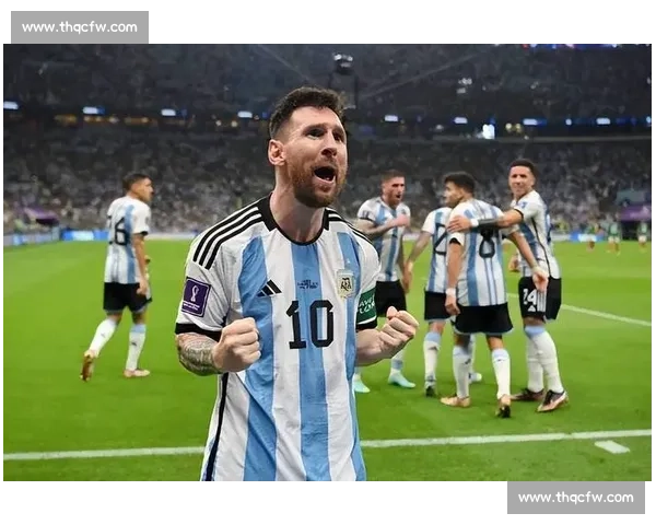 梅西 “球王” 称号溯源：从侏儒症少年到足坛传奇