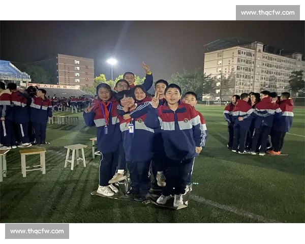 曲棍球初体验:我的少年师傅天团 曲棍球初体验:我的少年师傅天团