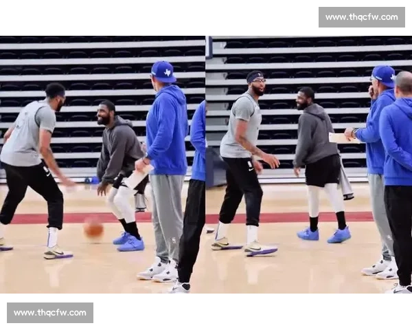 欢乐名场面！基德背打欧文，两代传奇后卫的温情碰撞